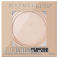 Maybelline New York Color Tattoo 24 Hour Longwear Cream Eyeshadow Makeup, Front Runner, 1 Count