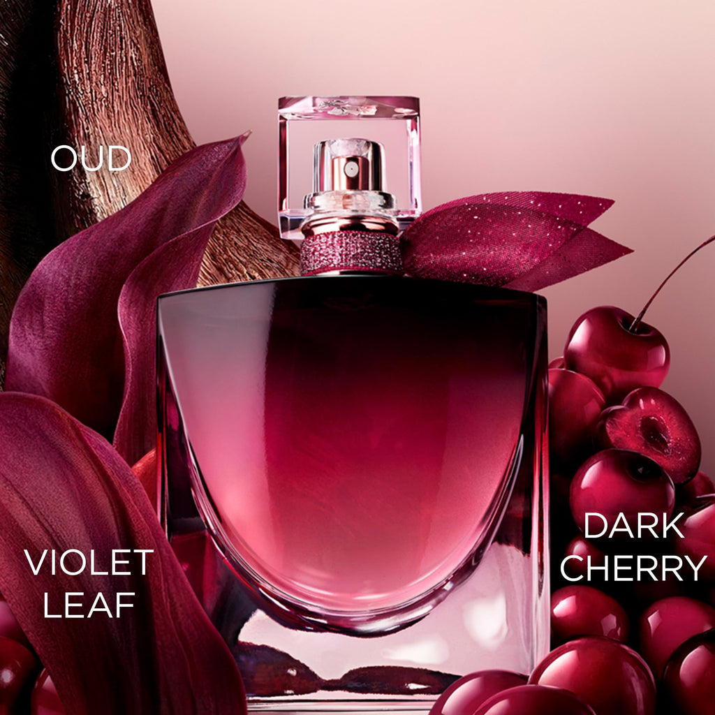 Lancôme - La Vie Est Belle Very Cherry Eau de Parfum - 1.7 Fl Oz