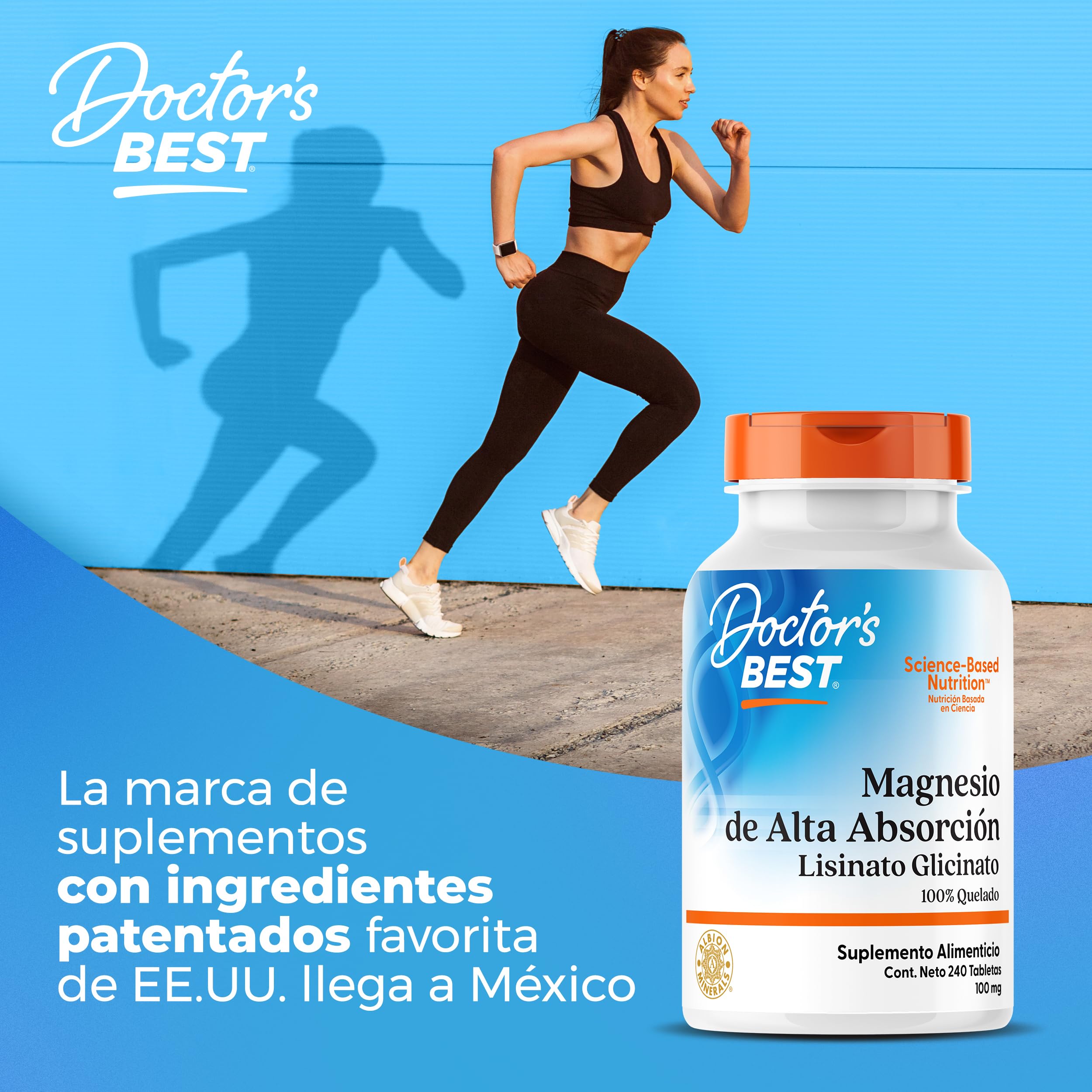 DOCTORS BEST Best Trans Resveratrol 100Ft, 60 CT