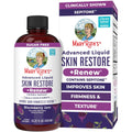 MARYRUTH'S Advanced Liquid Skin Restore + Renew, Reduce Wrinkles, 15.22oz