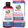 MARYRUTH'S Postnatal & Prenatal Liquid Multivitamin for Women, 16 oz, Vegan
