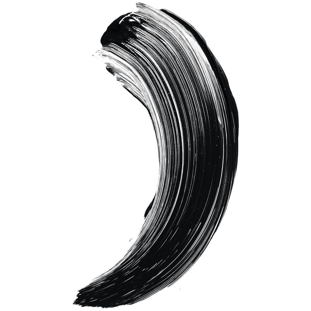 Maybelline Lash Sensational Lash Multiplying Waterproof Mascara, No. Black, 0.31 Ounce