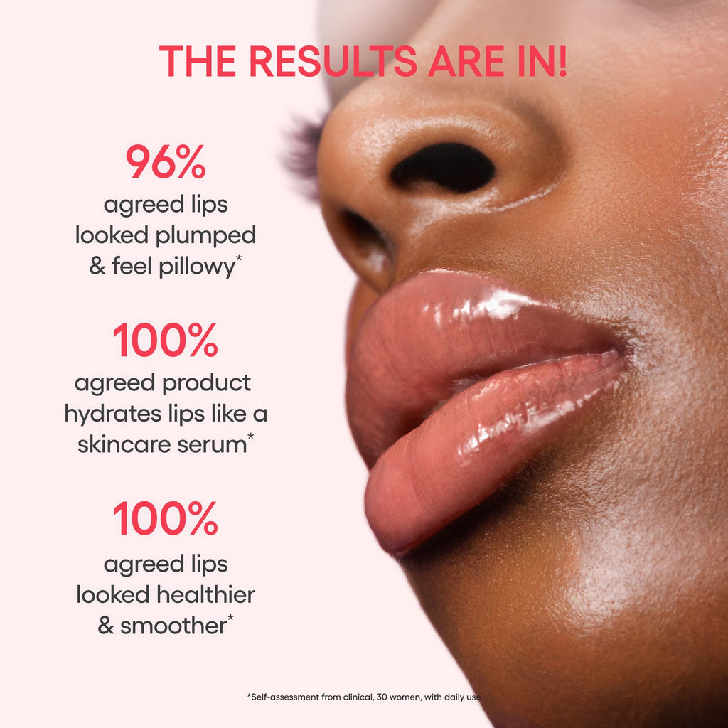 LANEIGE Glaze Craze Tinted Lip Serum: Hydrating, Lip Barrier-Boosting, Softening Lip Serum Treatment for Glossy & Buildable Shine, Nourished Lips| Korean Skin Care, Cinnamon Sugar