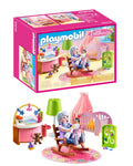 Playmobil Nursery Furniture Pack