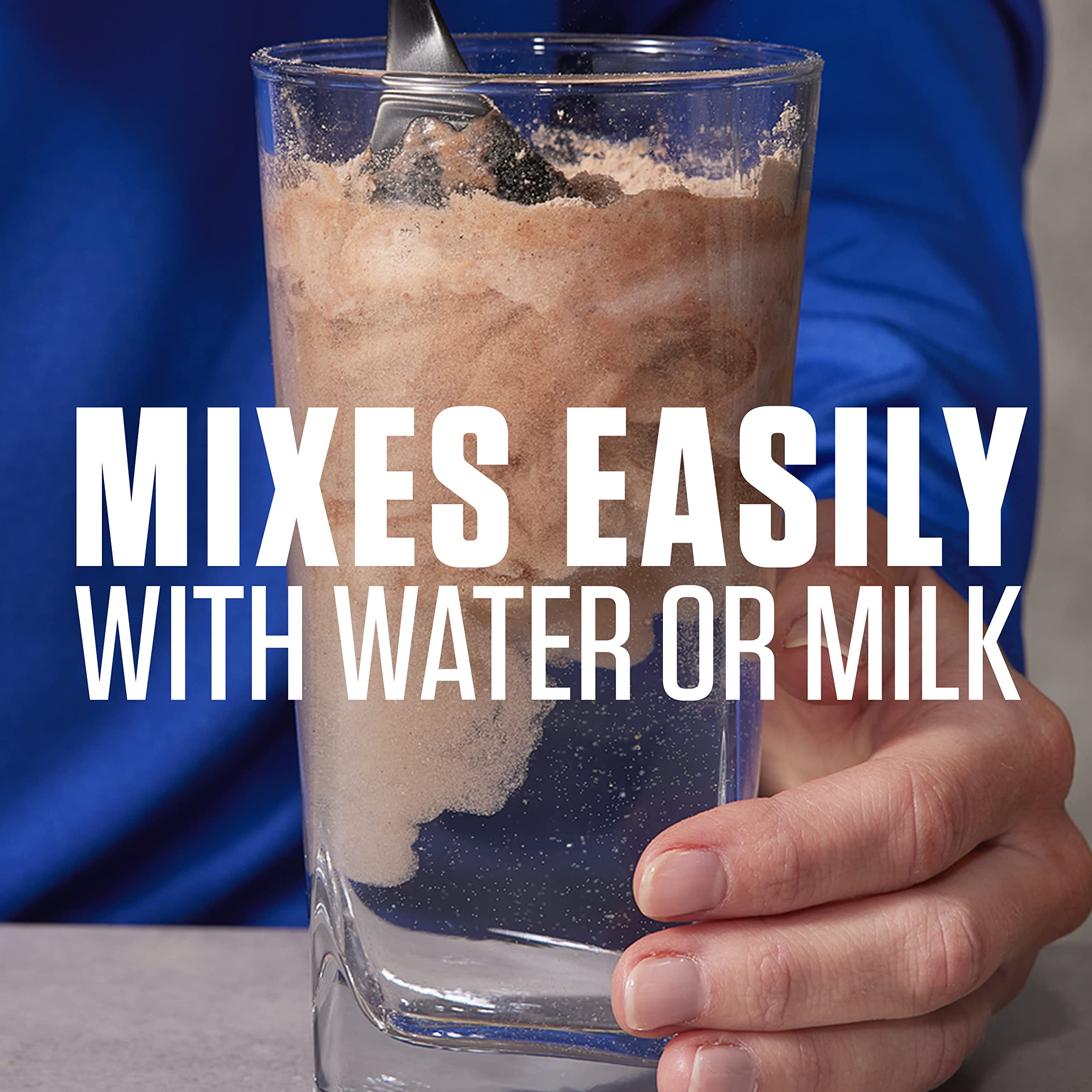 Dymatize ISO100 Hydrolyzed Protein Powder, 100% Whey Isolate, 25g of Protein, 5.5g BCAAs & ISO100 Hydrolyzed Protein Powder, 100% Whey Isolate, Dunkin' Glazed Donut Flavor