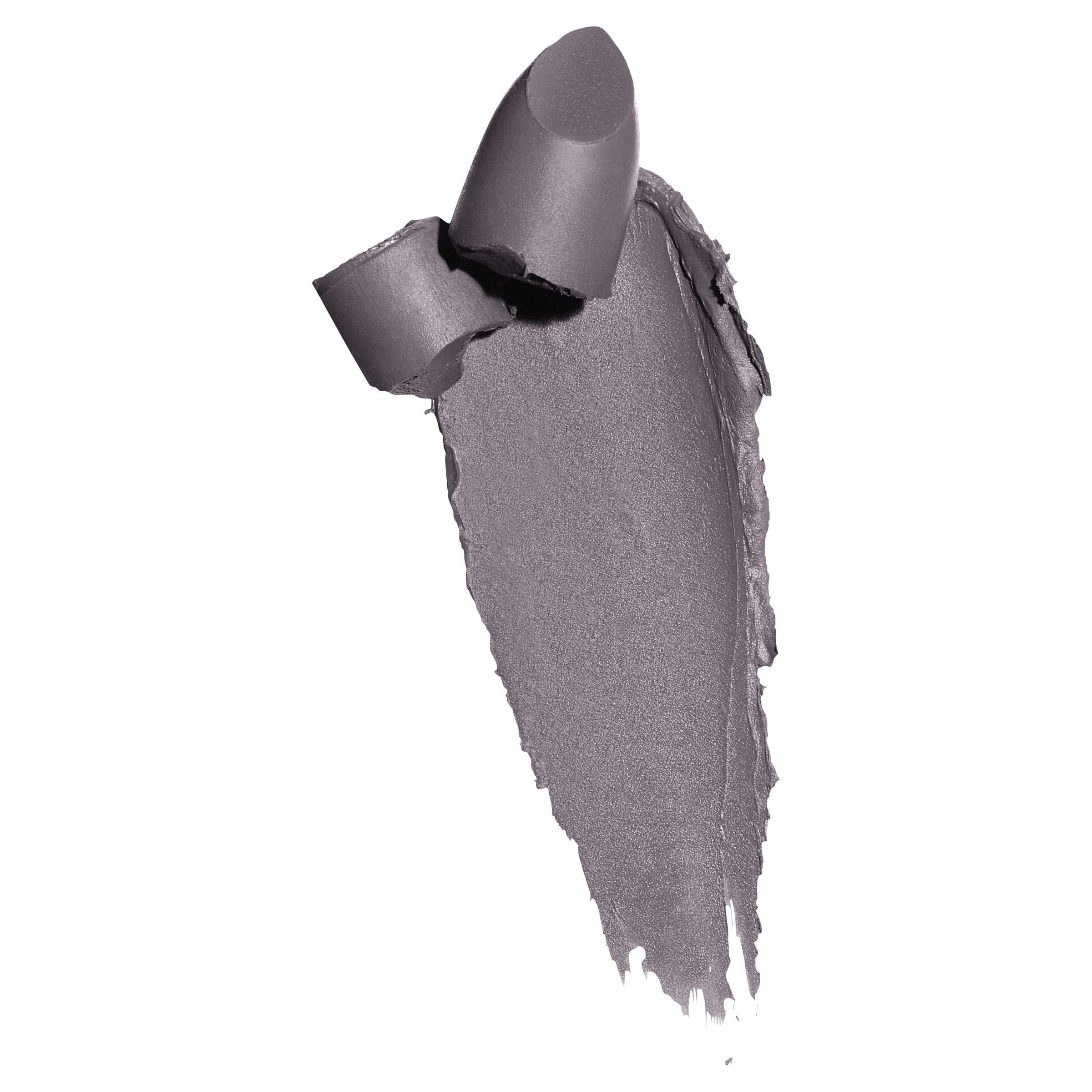 Maybelline New York Color Sensational Powder Matte Lipstick, Concrete Jungle, 0.15 oz, Pack of 1