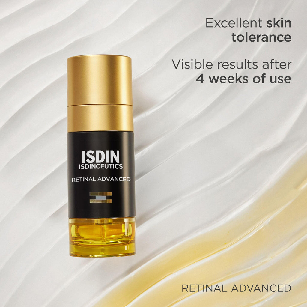 ISDIN Isdinceutics Retinal Advanced Rejuvenating Night Serum, 1.7 fl oz