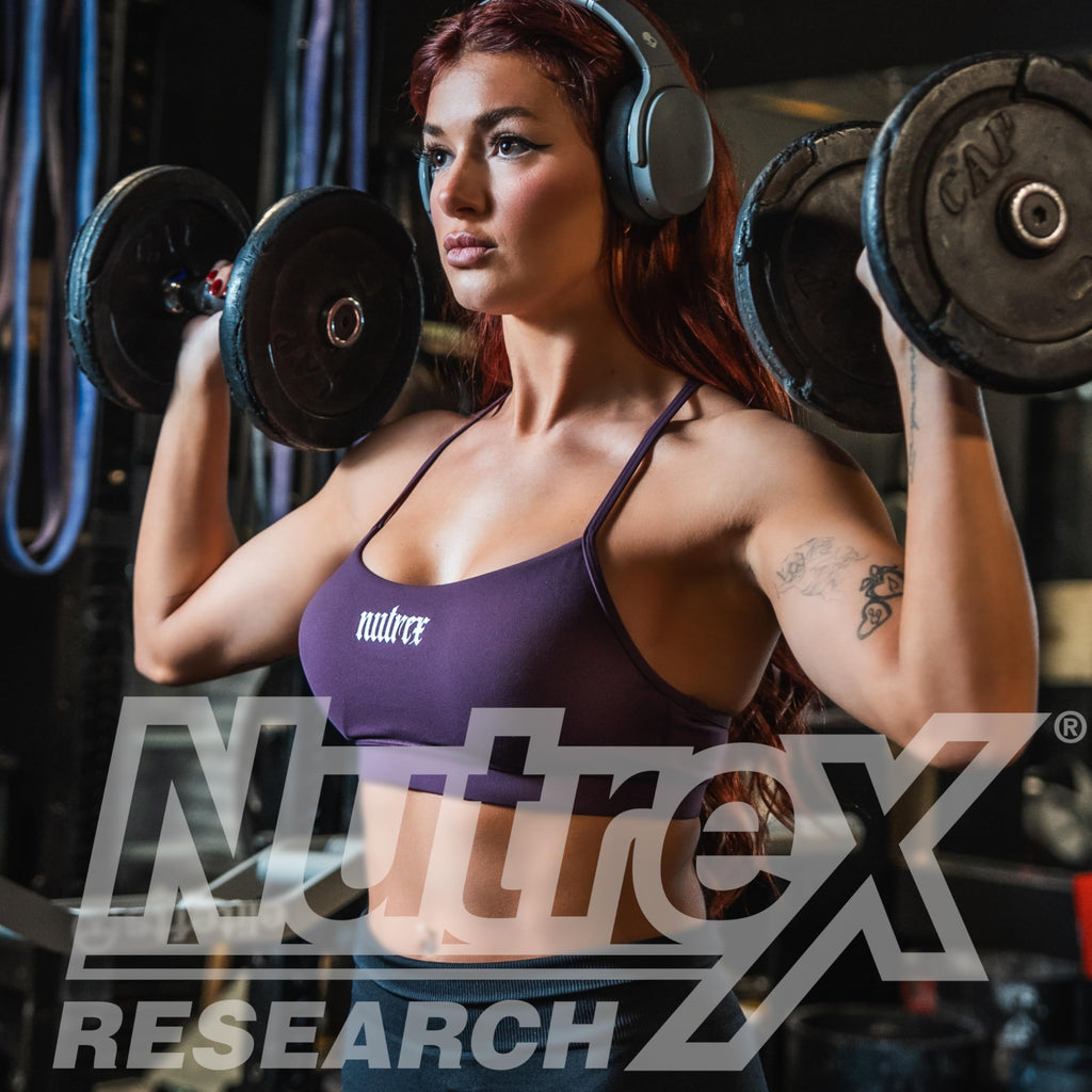 Nutrex Research EAA Hydration | EAAs + BCAA Powder | Muscle Recovery, Strength, Muscle Building, Endurance | 8G Essential Amino Acids + Electrolytes | (Packaging My Vary) 30 Servings (Juicy Grape)