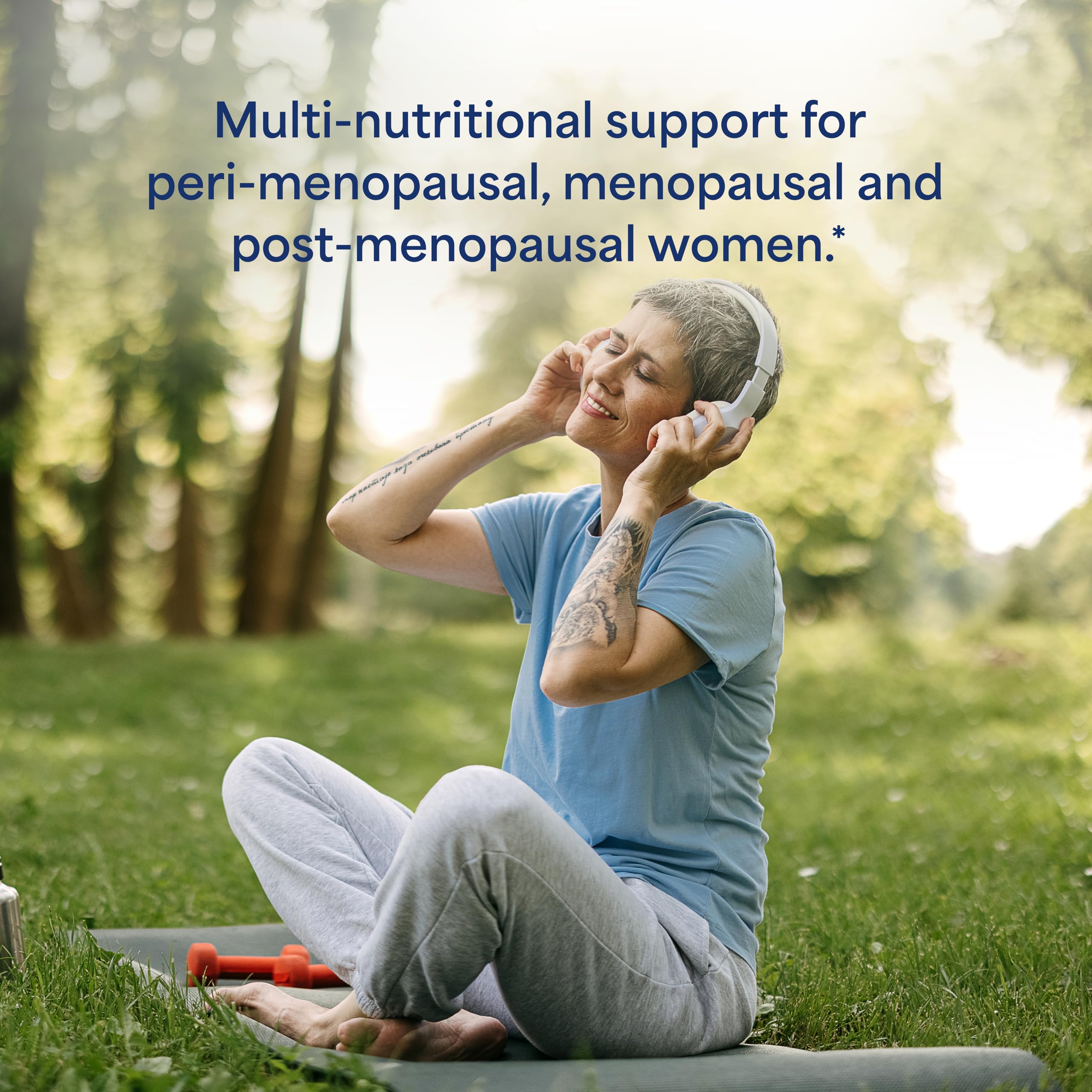 Puritan's Pride Non-GMO Soy Isoflavones 750mg, Dietary Supplement with Active Daidzein, Genistein, and Glycitein Supports Menopause and Hot Flashes, 120 Rapid Release Capsules (Pack of 2)