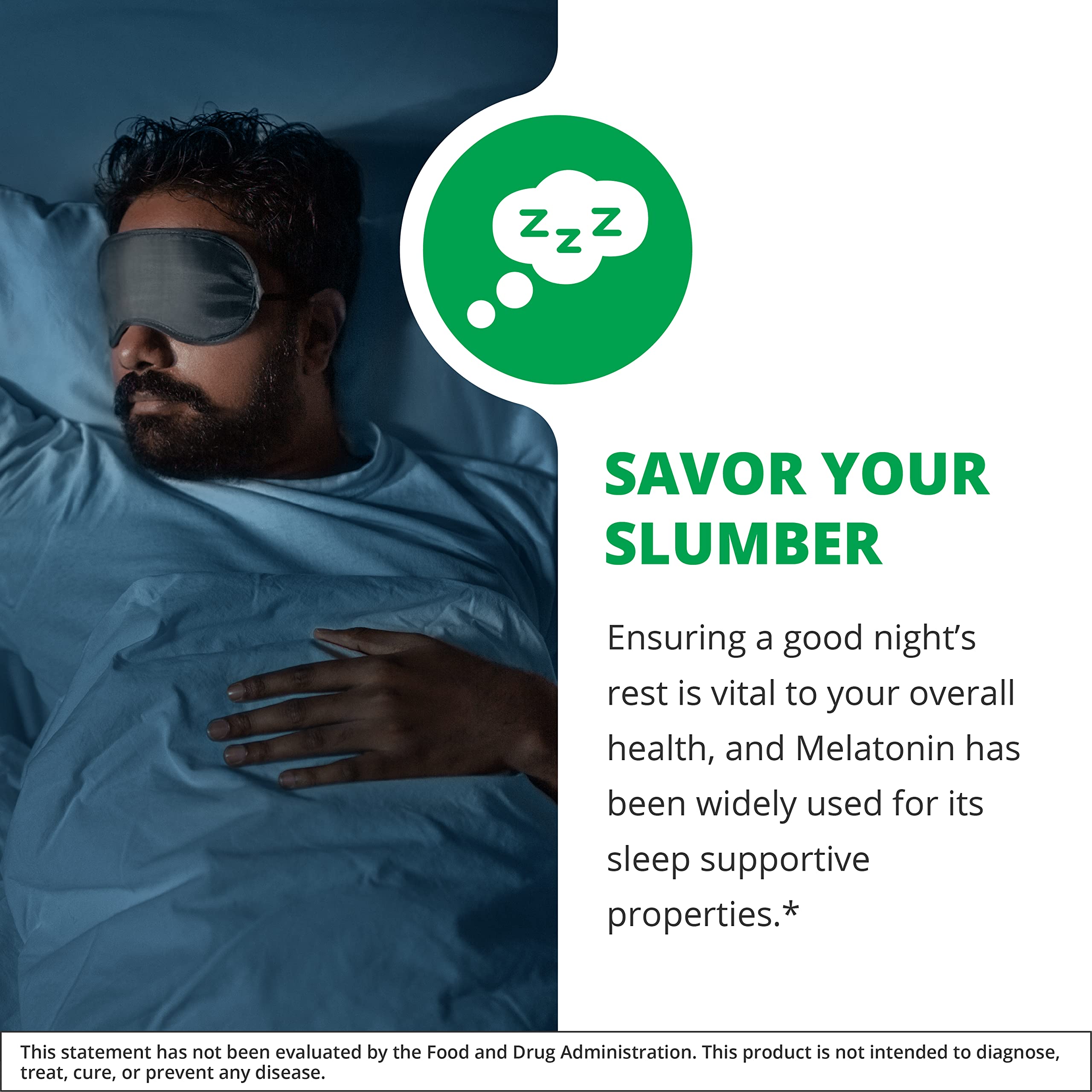 NutraMedix Melatonin Night Time Support Drops for Occasional Sleeplessness - Liquid Melatonin for Optimal Rest, Immune System & Mood Support - May Help with Feeling Groggy (1oz / 30ml)