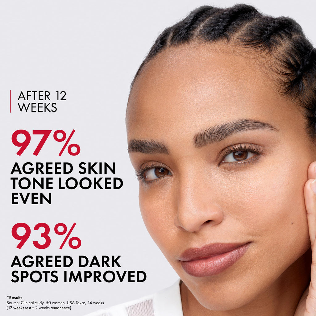Vichy LiftActiv B3 Dark Spot Face Serum with 8% Niacinamide & Melasyl™, 1oz