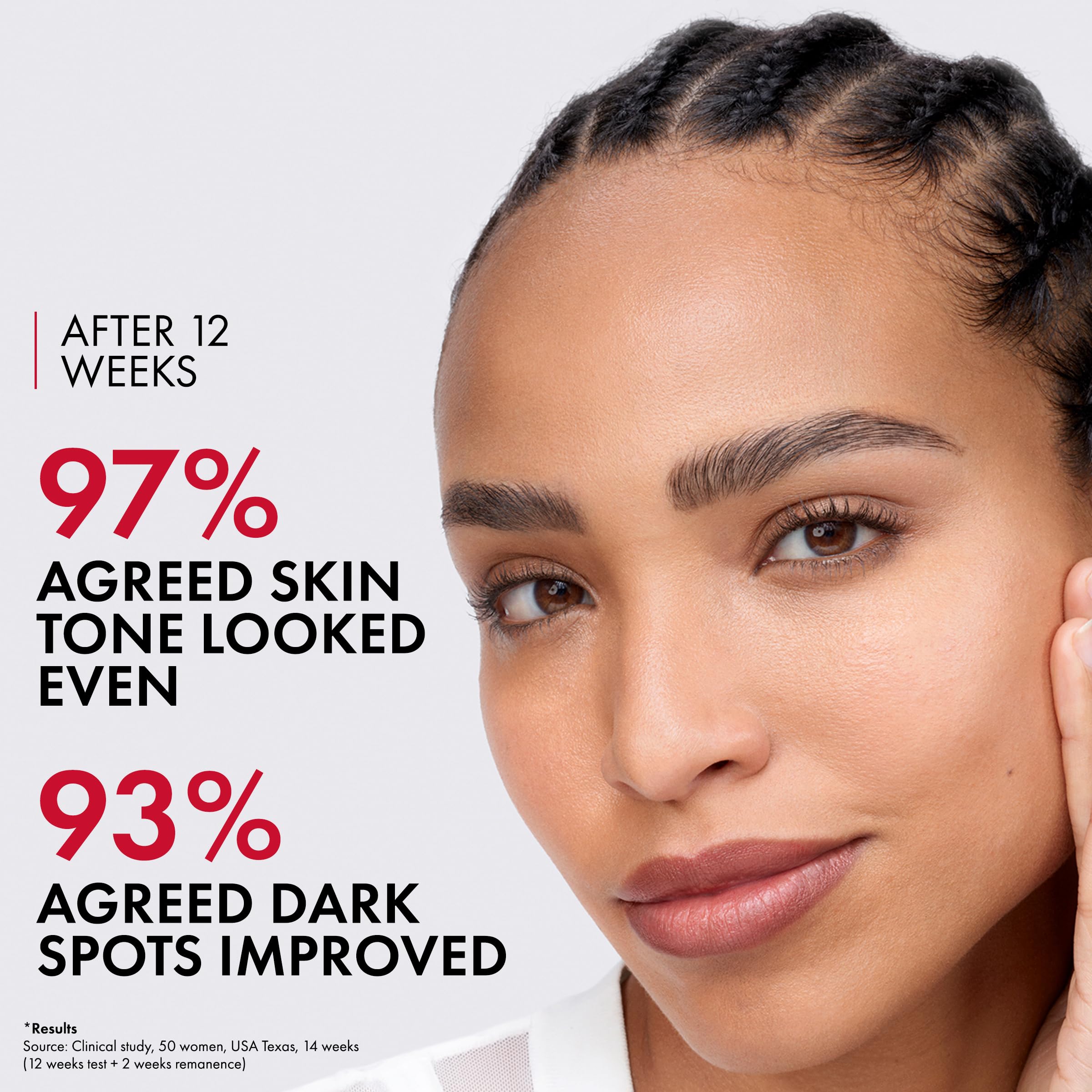 Vichy LiftActiv B3 Dark Spot Face Serum with 8% Niacinamide & Melasyl™, 1oz