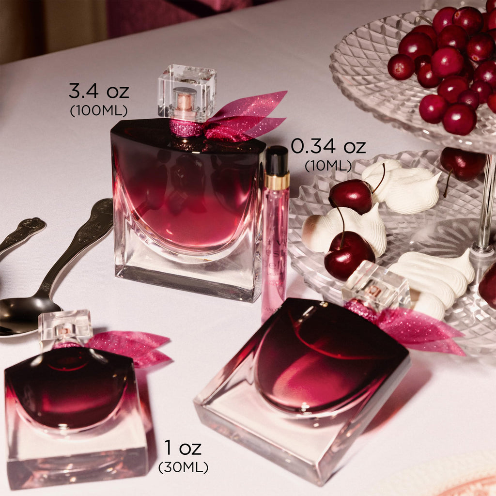 Lancôme - La Vie Est Belle Very Cherry Eau de Parfum - 1.7 Fl Oz