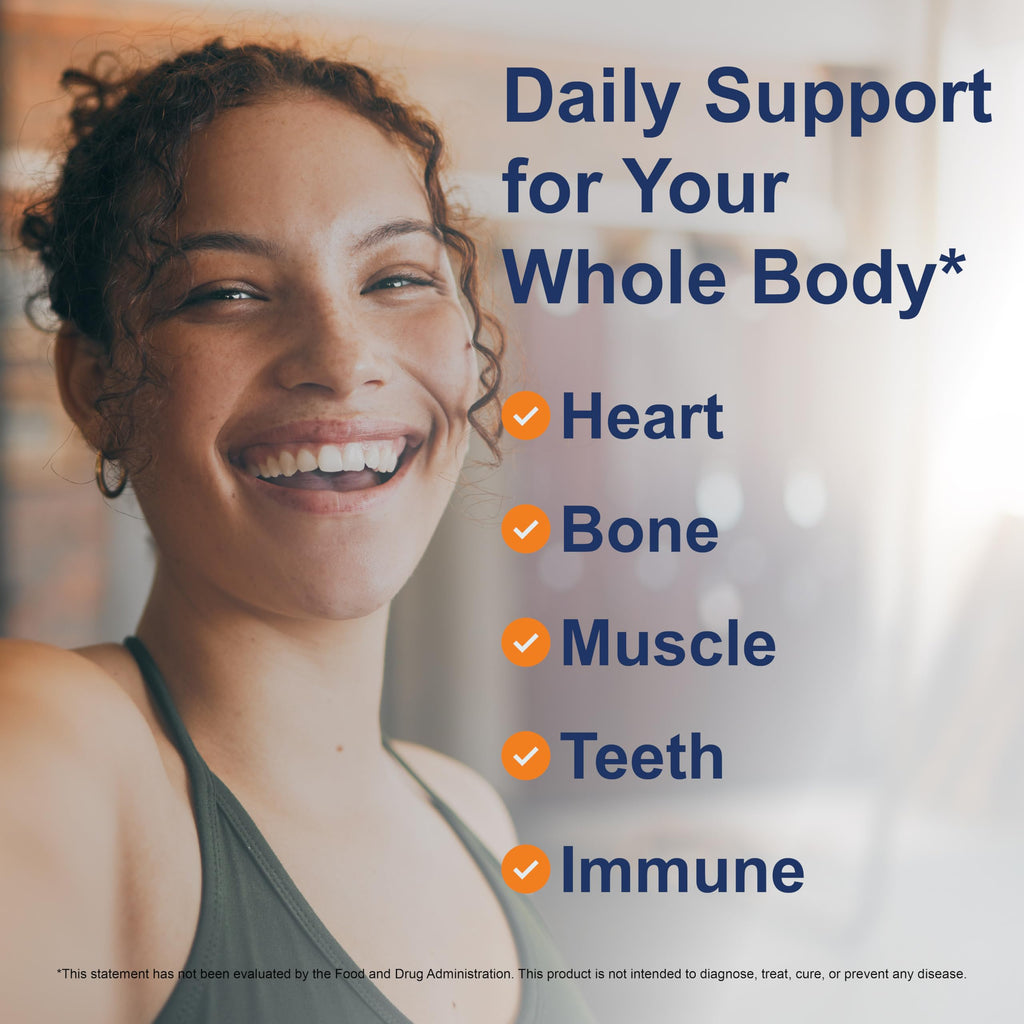 Carlson Super Daily D3, 6000 IU (150 mcg), 365 Vegetarian Drops (10.3 mL)