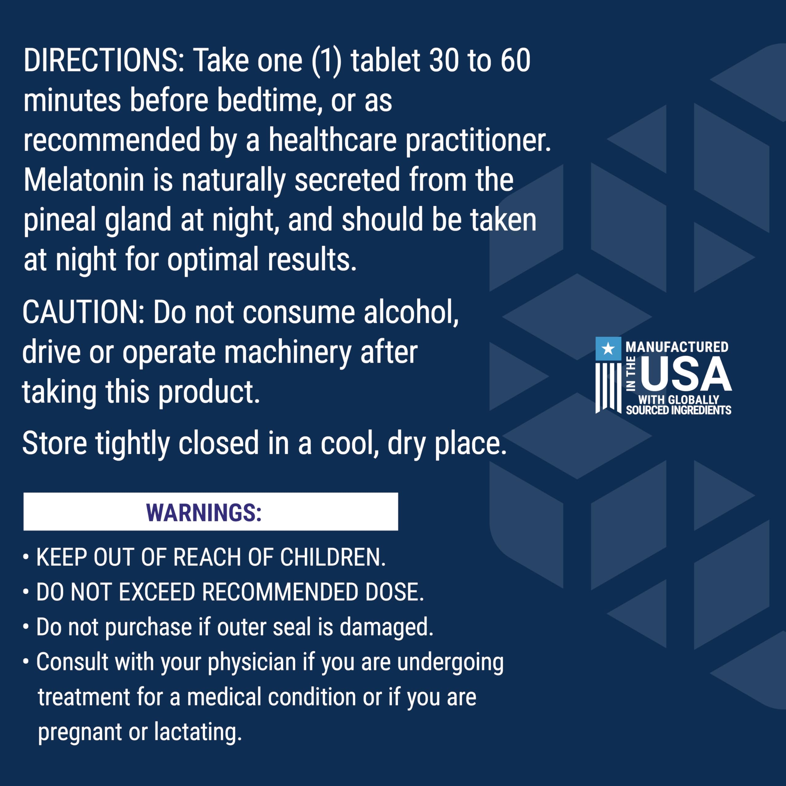 Life Extension Melatonin 6 Hour Timed Release, 750 mcg, Extended-Release Formula for Gentle Sleep Support, Healthy circadian Rhythms, Cellular Defense, Gluten-Free, Non-GMO, Vegetarian, 60 Tablets