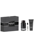 Mont Blanc Explorer M 3.4 Oz Edp + 3.4 Oz Sg + 7.5 Ml Mini Spray