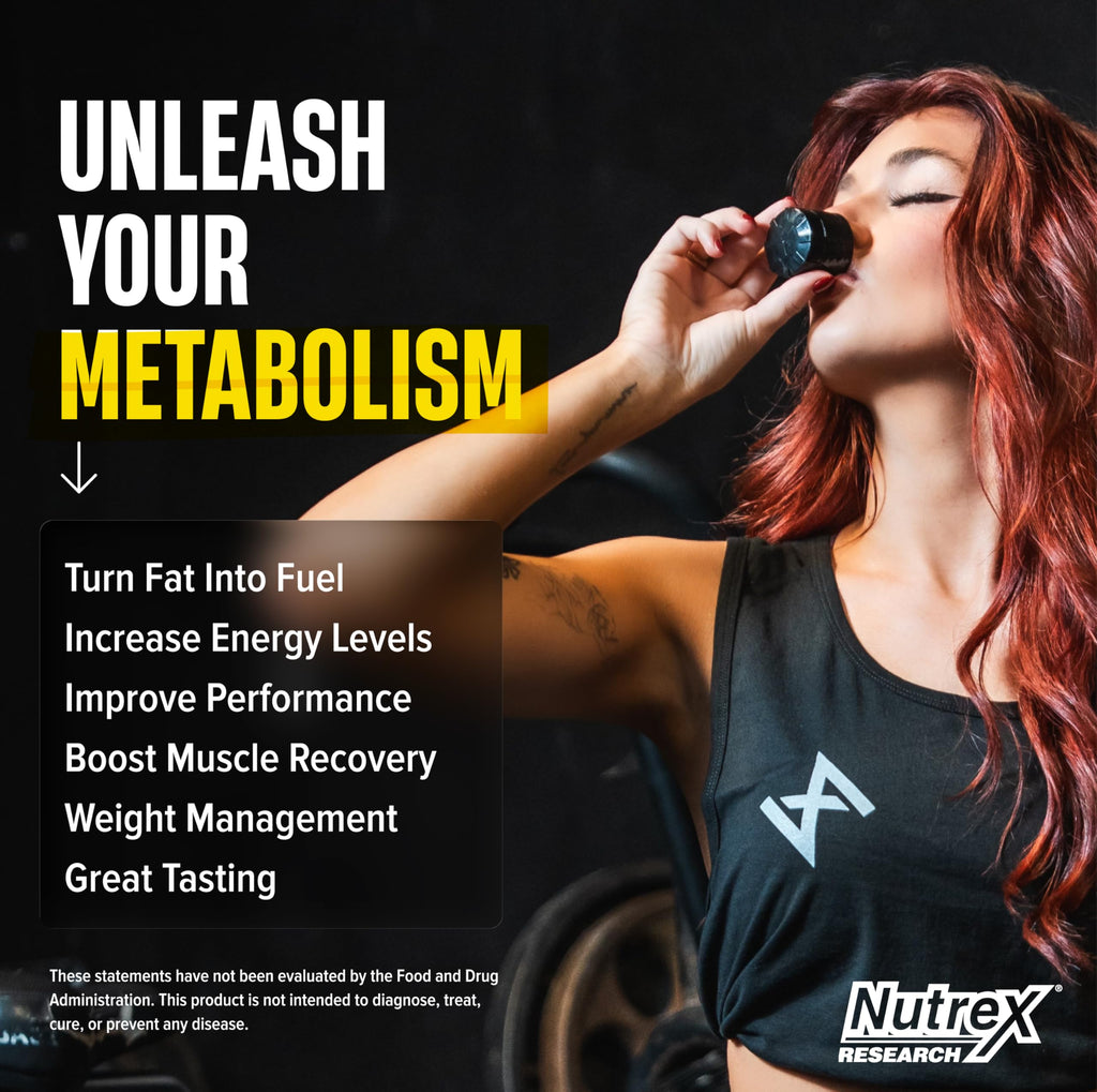 Nutrex Research Liquid Carnitine 3000 | Premium Liquid Carnitine, Stimulant Free, Fat Loss Support 16 Fl Oz (Mango Chamoy, 16 Fl Oz (Pack of 1)
