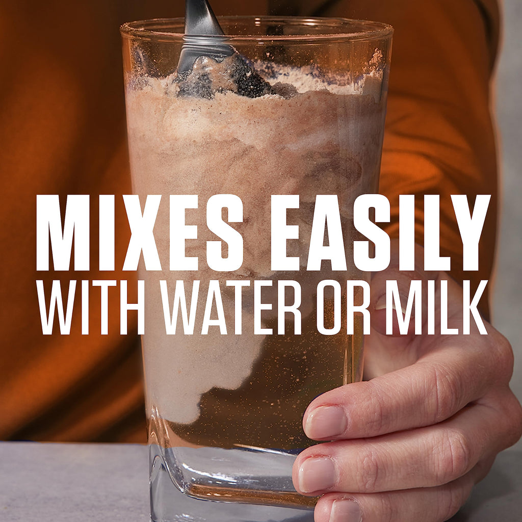 Dymatize ISO100 Hydrolyzed Protein Powder, 100% Whey Isolate, Dunkin' Glazed Donut Flavor, 20 Servings & ISO100 Hydrolyzed Protein Powder in Dunkin' Mocha Latte Flavor, 100% Whey Isolate Protein