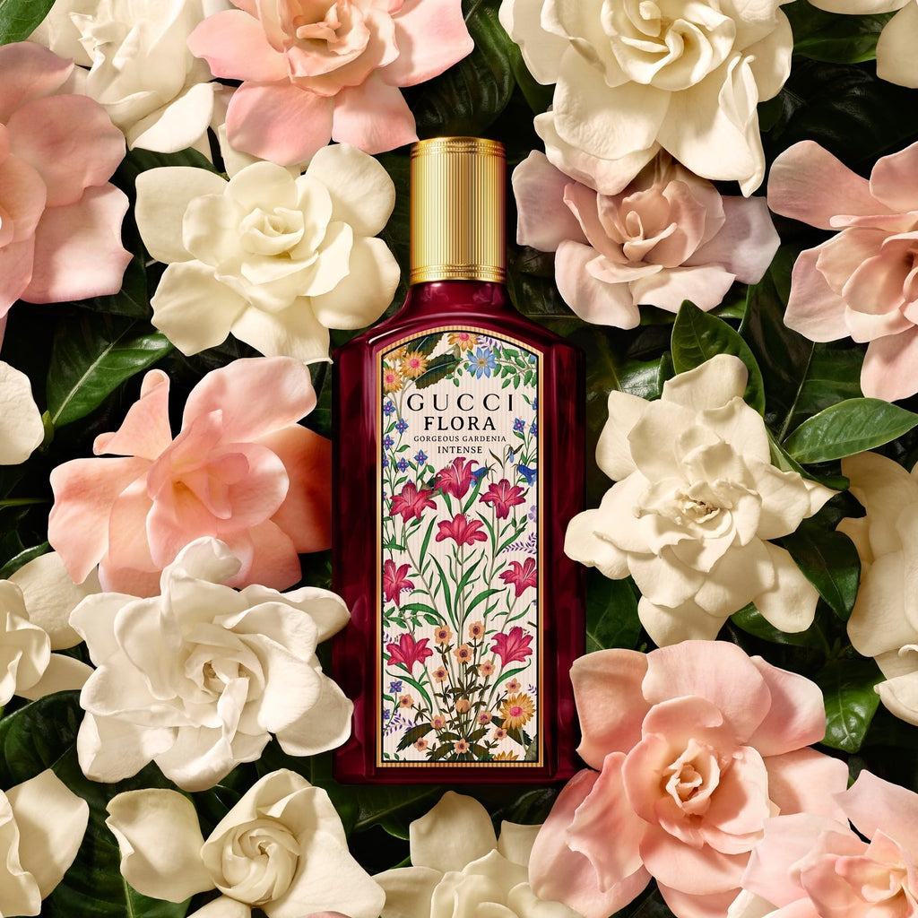 Gucci Flora Gorgeous Gardenia Intense Eau de Parfum 1.01oz/30ml
