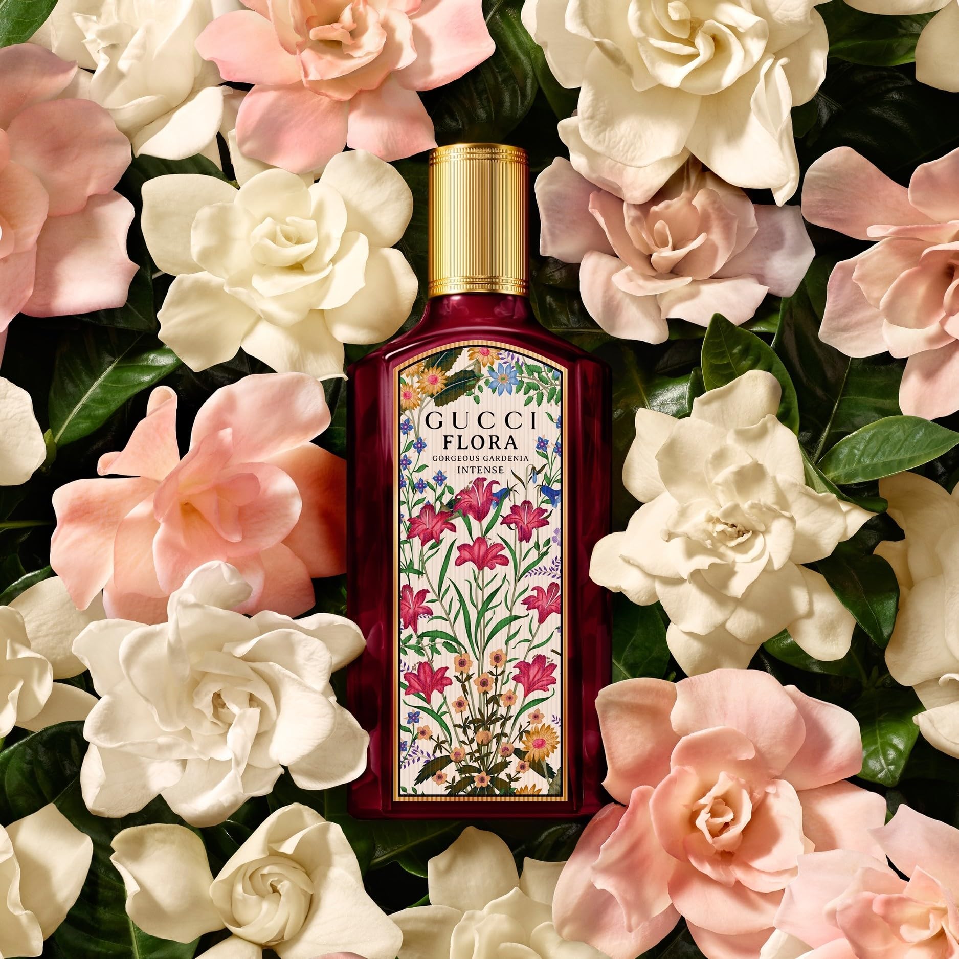 Gucci Flora Gorgeous Gardenia Intense Eau de Parfum 1.01oz/30ml
