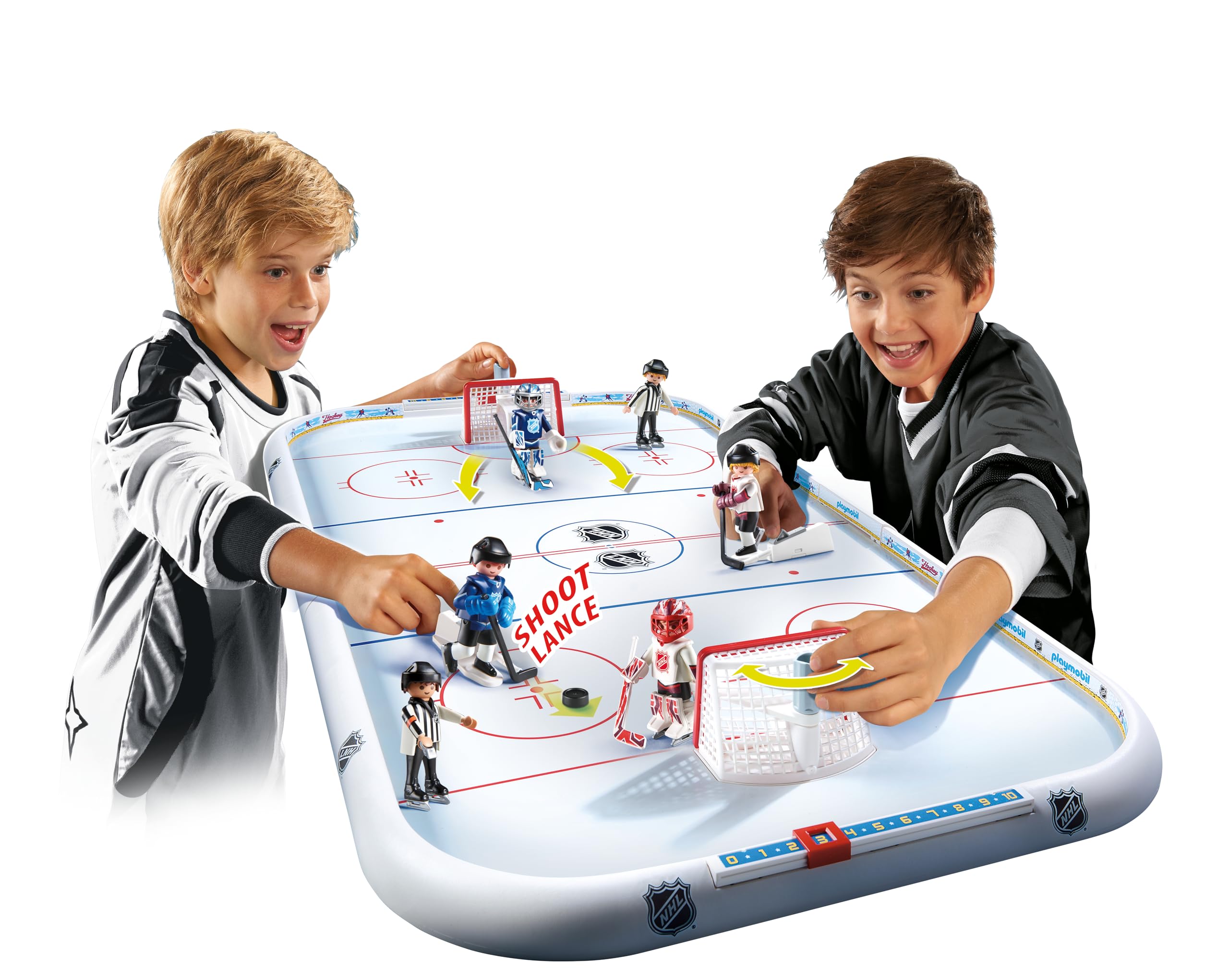 Playmobil NHL Hockey Arena