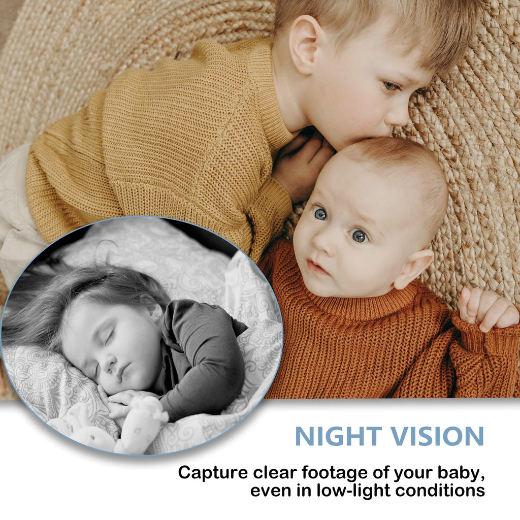 Mini Camera Smoke Detector, HD 1080P Small Hidden Camera WiFi Spy Nanny Cam