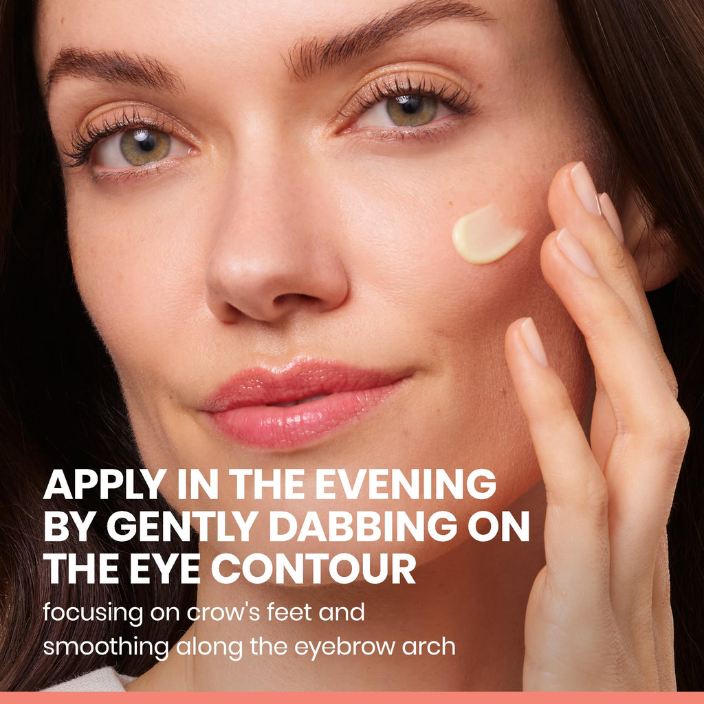 Avène Retrinal EYES Advanced 3-In-1 Eye Cream