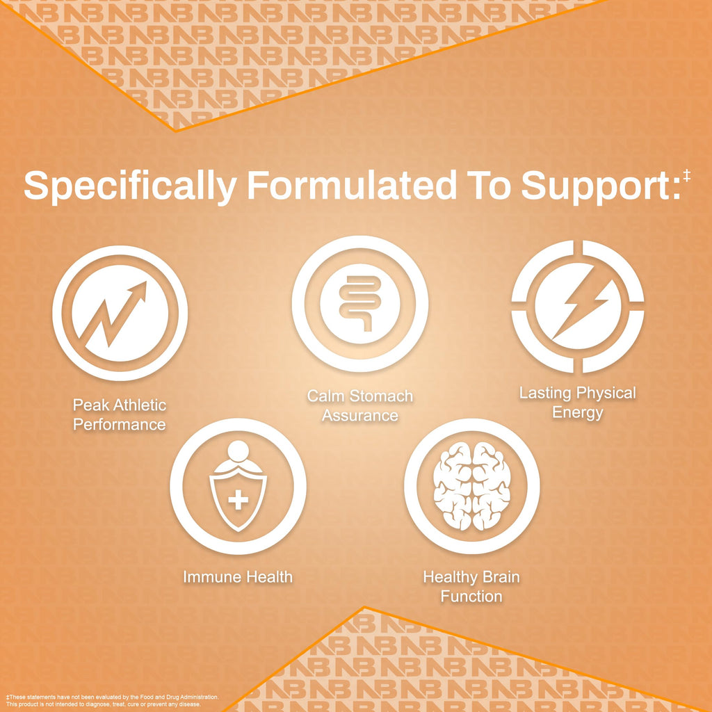 NutraBio Multisport for Men - Mens MultiVitamin - 33 Vitamins, Minerals, Micronutrients - Rich in Antioxidants - Supports Peak Athletic Performance, Energy, Metabolism (120 Vegetable Capsules)