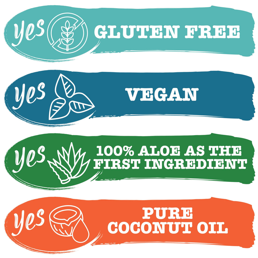 Maui Moisture Curl Quench + Coconut Oil Curl Smoothie, 12 oz