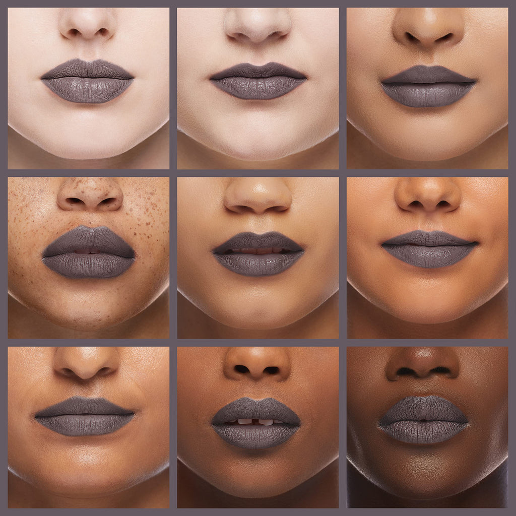 Maybelline New York Color Sensational Powder Matte Lipstick, Concrete Jungle, 0.15 oz, Pack of 1