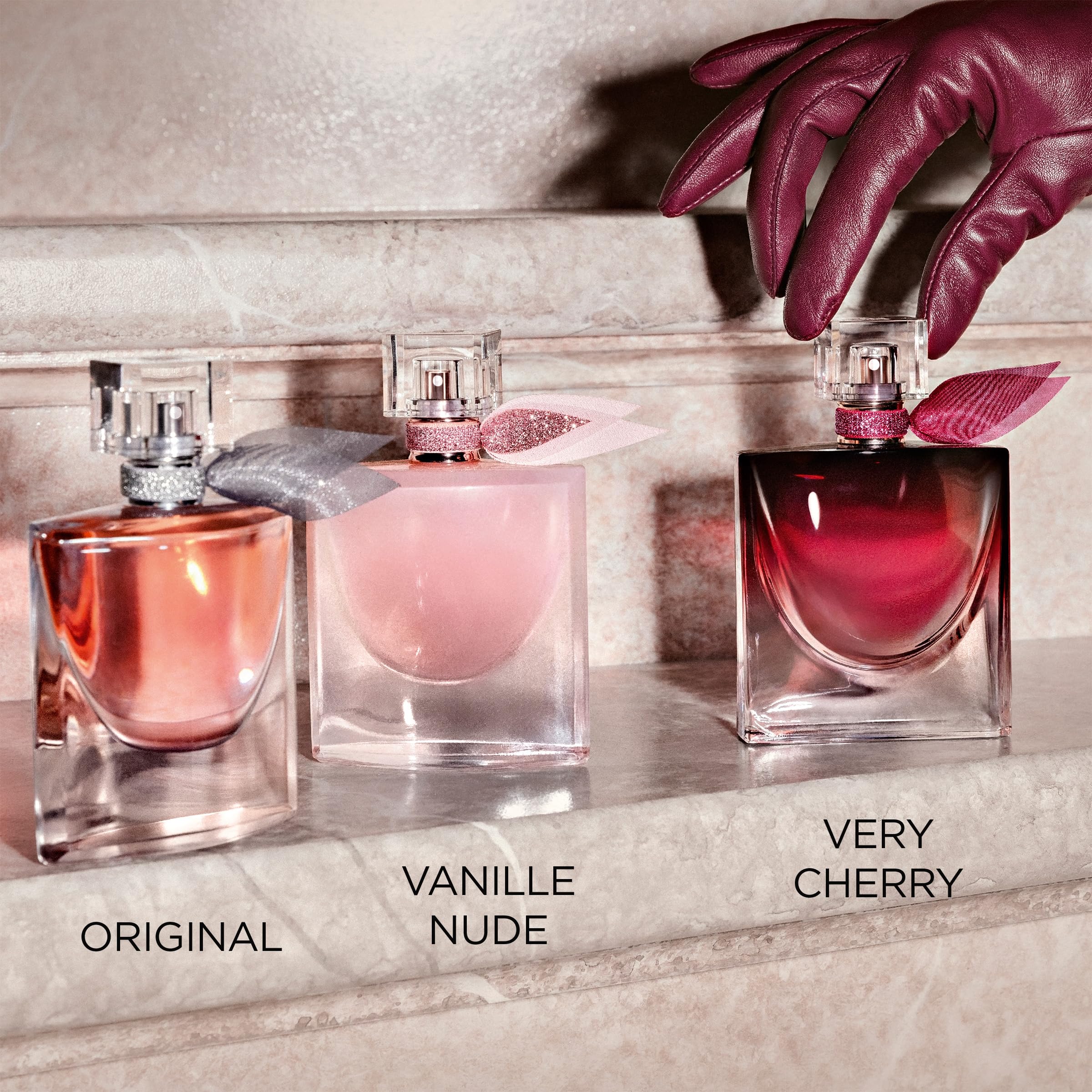 Lancôme - La Vie Est Belle Very Cherry Eau de Parfum - 1.7 Fl Oz