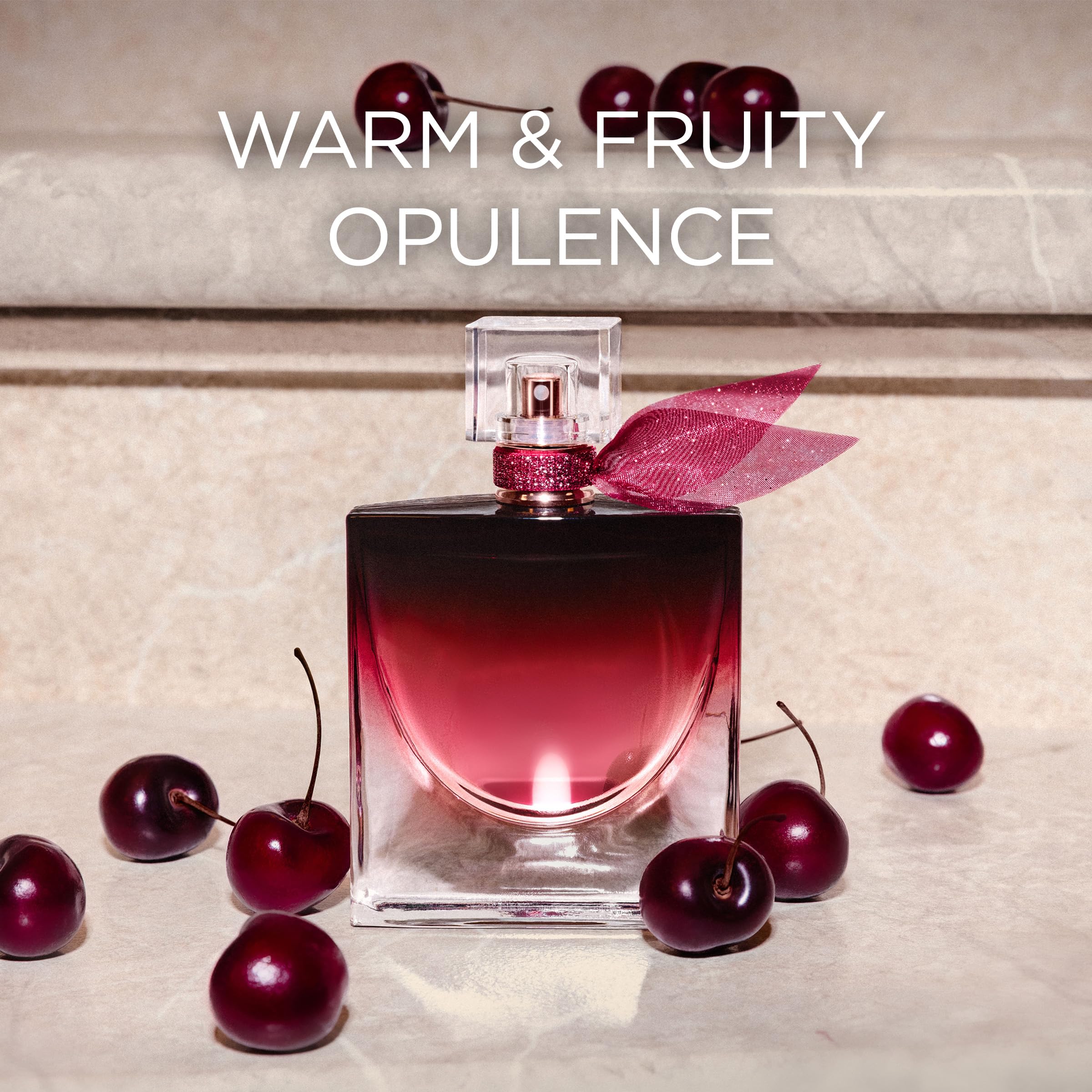 Lancôme - La Vie Est Belle Very Cherry Eau de Parfum - 1.7 Fl Oz
