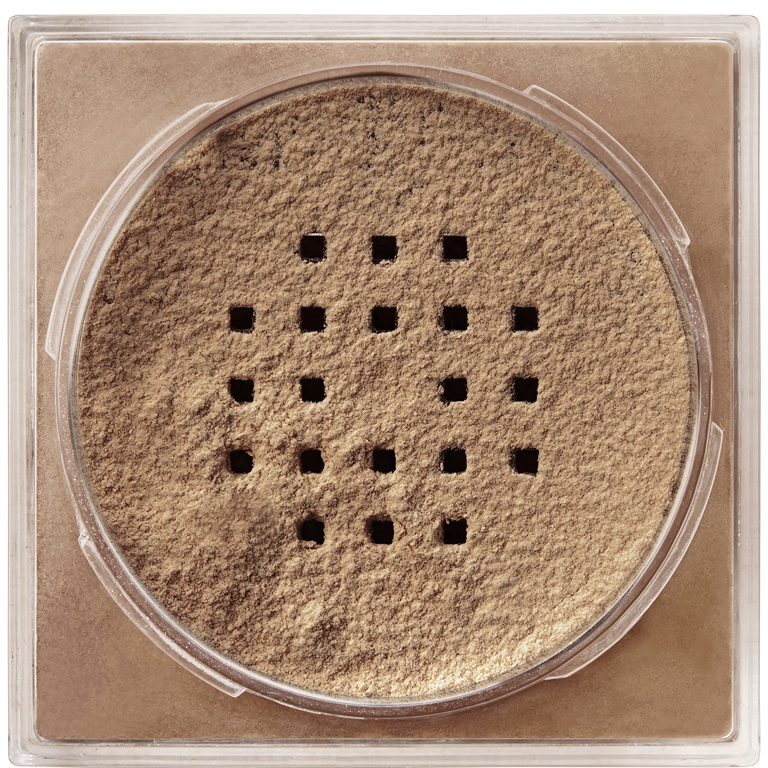 Maybelline Fit Me Loose Setting Powder, Face Powder and Finishing Makeup, Medium Deep, 1 Count