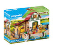 Playmobil 6927 Country Pony Farm, for Children Ages 4+