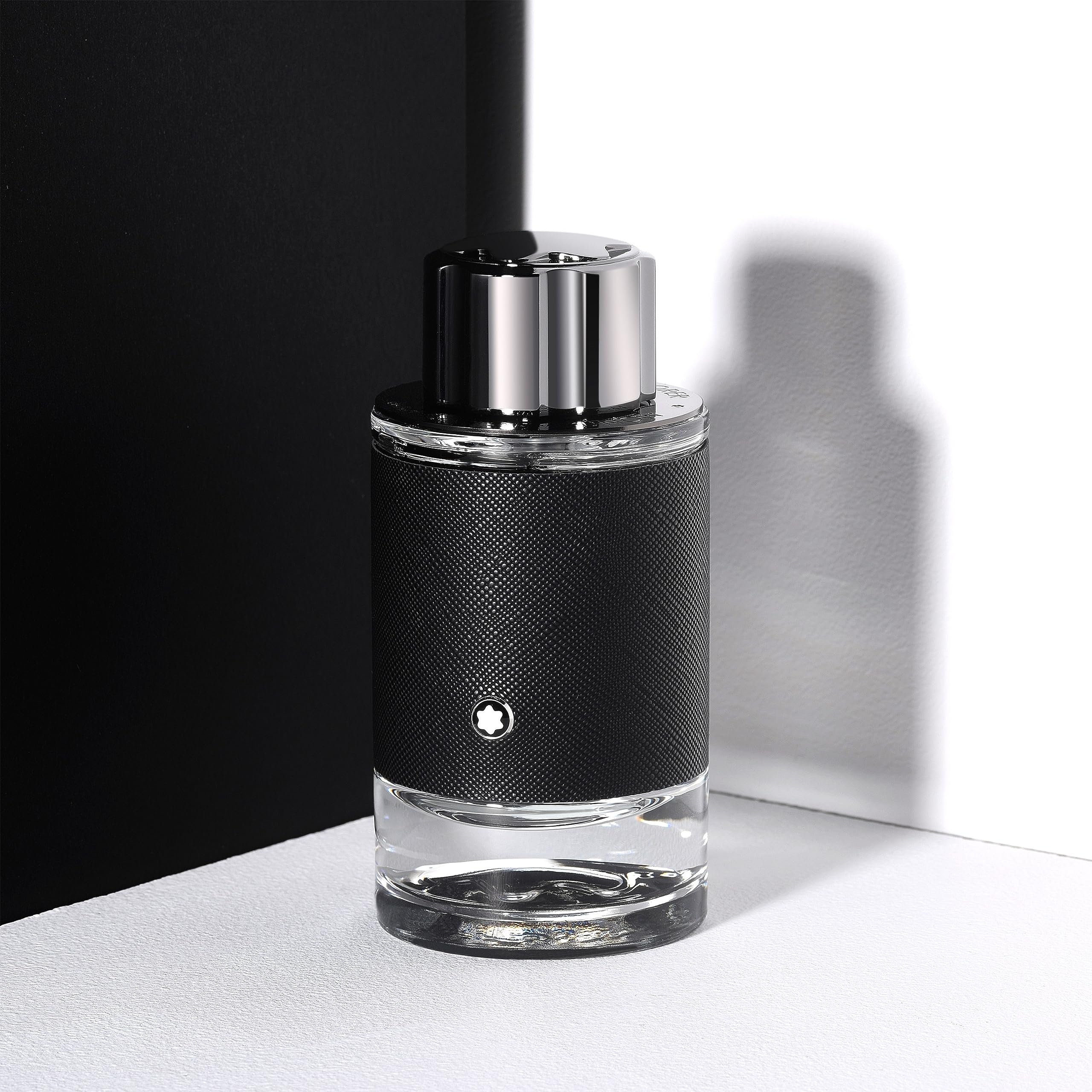Mont Blanc Explorer M 3.4 Oz Edp + 3.4 Oz Sg + 7.5 Ml Mini Spray