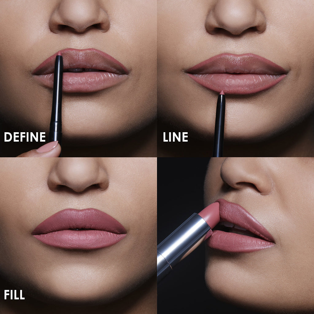 Maybelline New York Color Sensational Powder Matte Lipstick, Concrete Jungle, 0.15 oz, Pack of 1