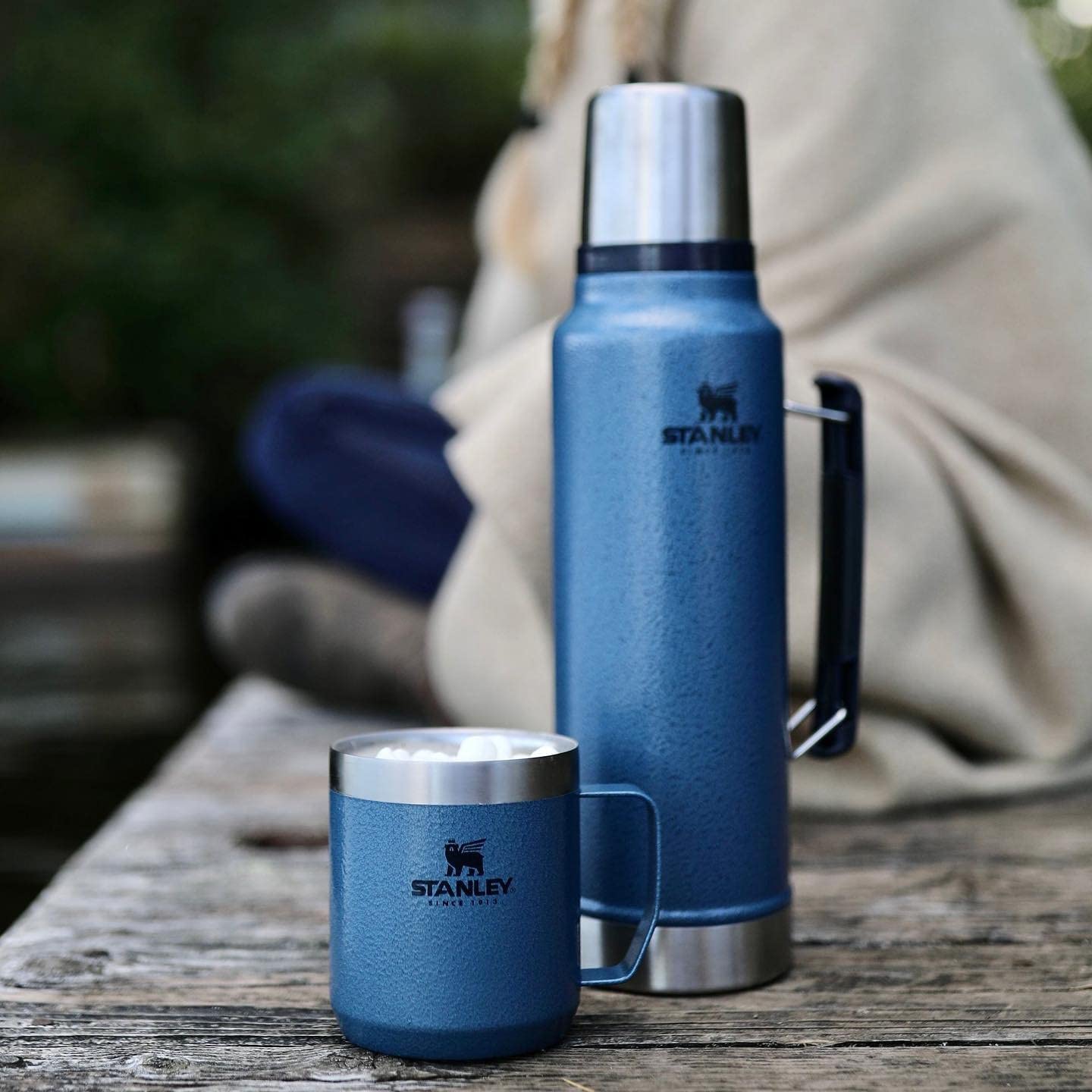 Taza Stanley clásica Legendary - Imagen 9