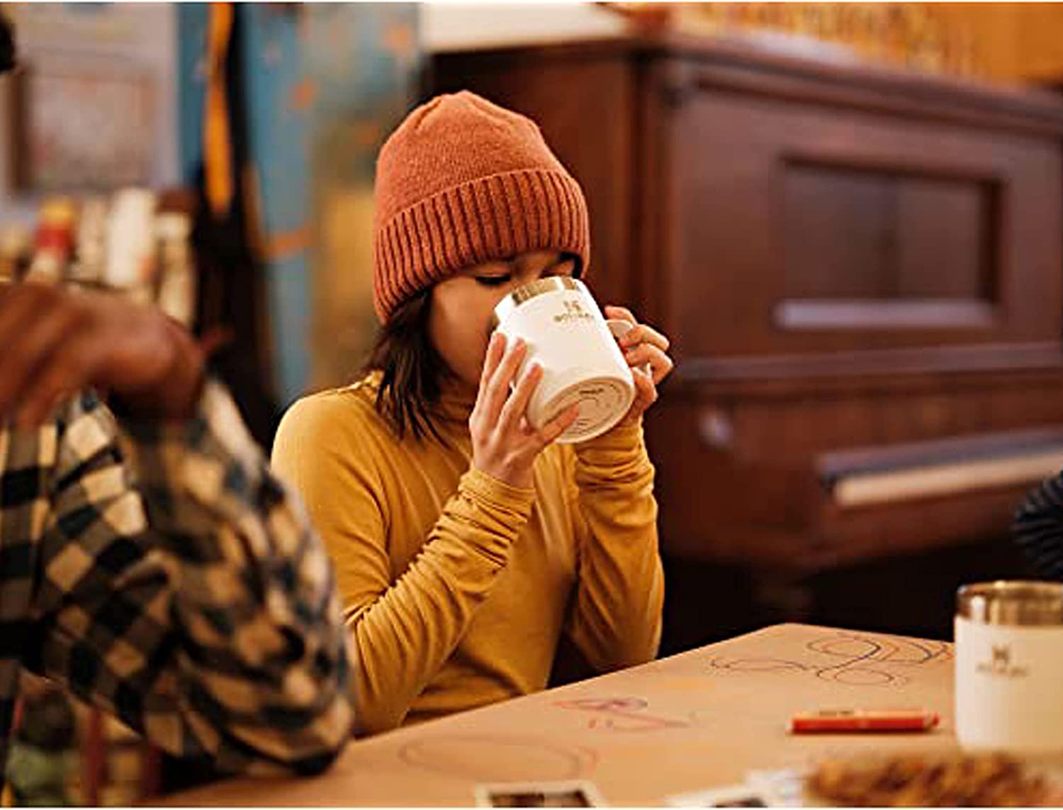 Taza Stanley clásica Legendary - Imagen 10